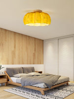 Finn Vintage Metal Ceiling Lamp - Lamp Outdoor