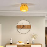 Finn Vintage Metal Ceiling Lamp - Lamp Outdoor