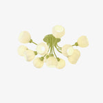 Pumpkin Matcha Ceiling Lamp - Lamp Outdoor