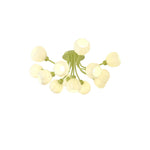 Pumpkin Matcha Ceiling Lamp - Lamp Outdoor