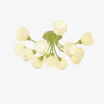 Pumpkin Matcha Ceiling Lamp - Lamp Outdoor