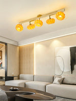 Dylan Modern Metal Ceiling Lamp - Lamp Outdoor