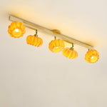 Dylan Modern Metal Ceiling Lamp - Lamp Outdoor
