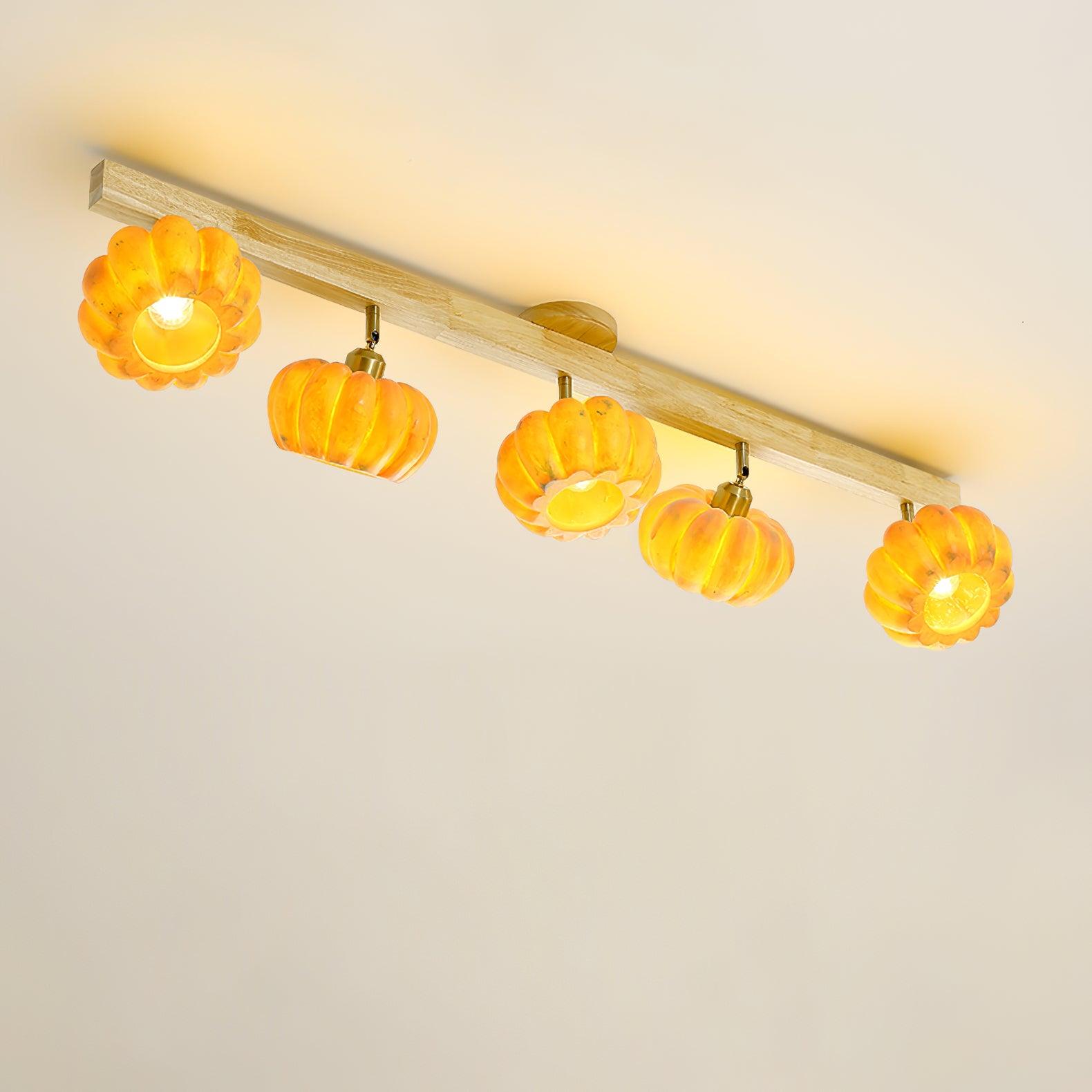 Dylan Modern Metal Ceiling Lamp - Lamp Outdoor