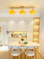 Dylan Modern Metal Ceiling Lamp - Lamp Outdoor