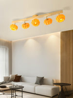 Dylan Modern Metal Ceiling Lamp - Lamp Outdoor