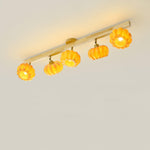 Dylan Modern Metal Ceiling Lamp - Lamp Outdoor