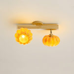 Dylan Modern Metal Ceiling Lamp - Lamp Outdoor