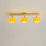 Dylan Modern Metal Ceiling Lamp - Lamp Outdoor