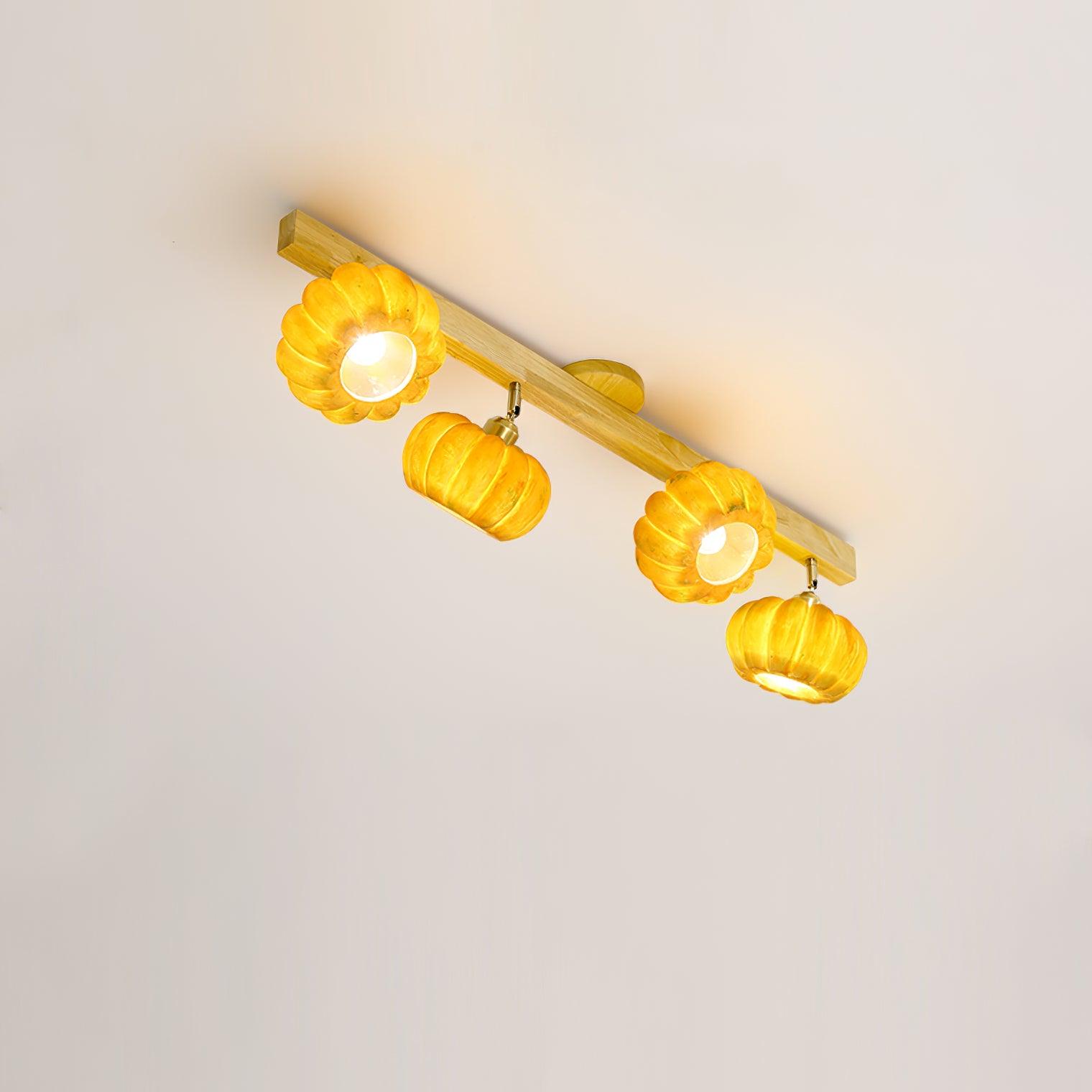 Dylan Modern Metal Ceiling Lamp - Lamp Outdoor