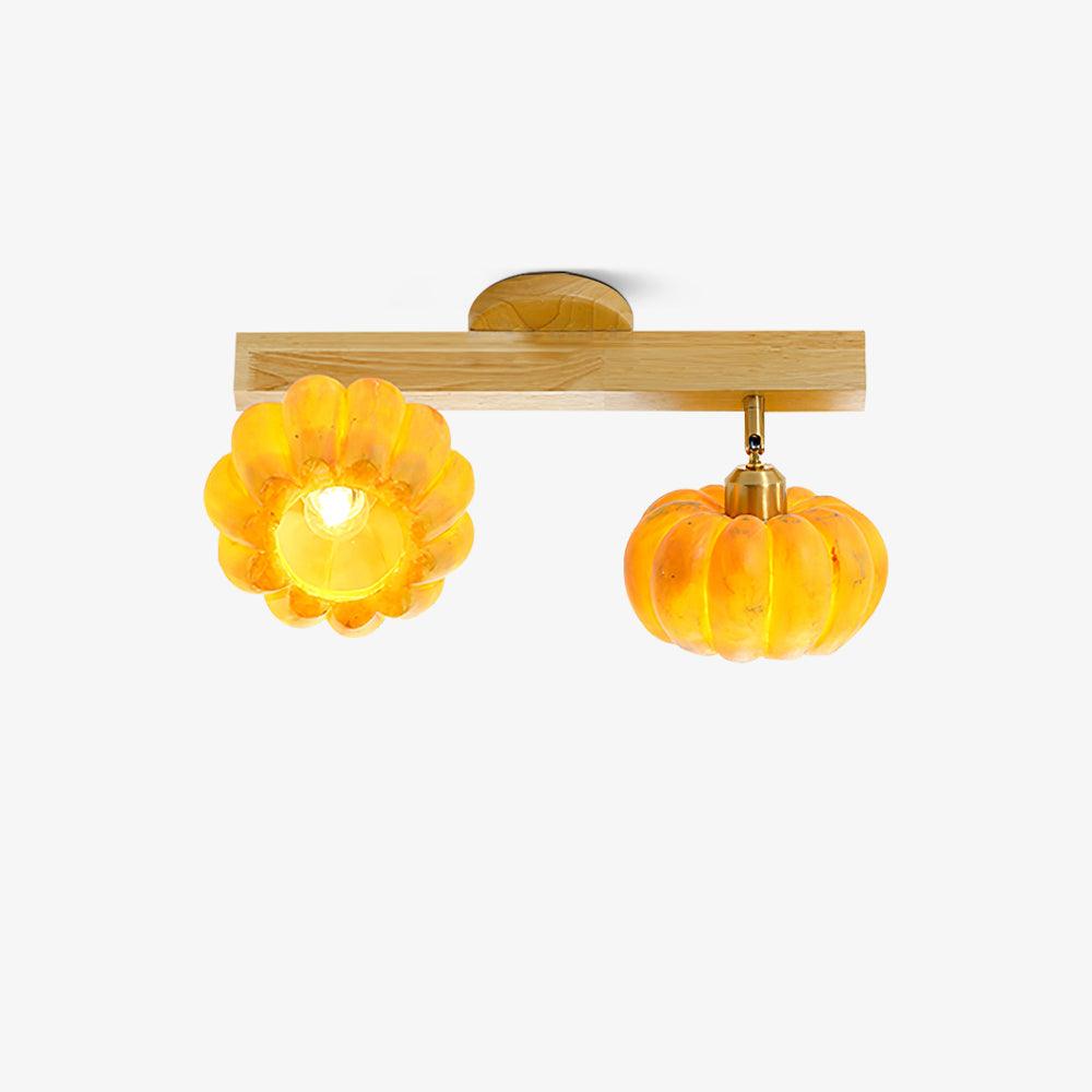 Dylan Modern Metal Ceiling Lamp - Lamp Outdoor