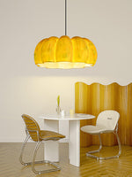 Hudson Modern Metal Pendant Light - Lamp Outdoor