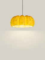 Hudson Modern Metal Pendant Light - Lamp Outdoor