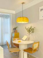 Hudson Modern Metal Pendant Light - Lamp Outdoor