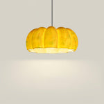Hudson Modern Metal Pendant Light - Lamp Outdoor