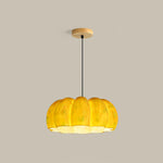 Hudson Modern Metal Pendant Light - Lamp Outdoor