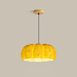 Hudson Modern Metal Pendant Light - Lamp Outdoor