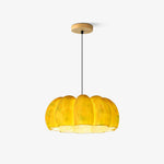 Hudson Modern Metal Pendant Light - Lamp Outdoor
