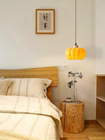 Hudson Modern Metal Pendant Light - Lamp Outdoor