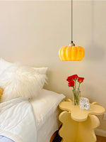 Hudson Modern Metal Pendant Light - Lamp Outdoor