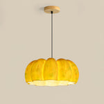 Hudson Modern Metal Pendant Light - Lamp Outdoor