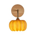 Pumpkin Wall Light - Lamp Outdoor
