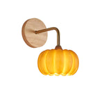 Pumpkin Wall Light - Lamp Outdoor