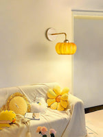 Pumpkin Wall Light - Lamp Outdoor
