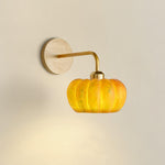 Pumpkin Wall Light - Lamp Outdoor