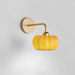 Pumpkin Wall Light - Lamp Outdoor