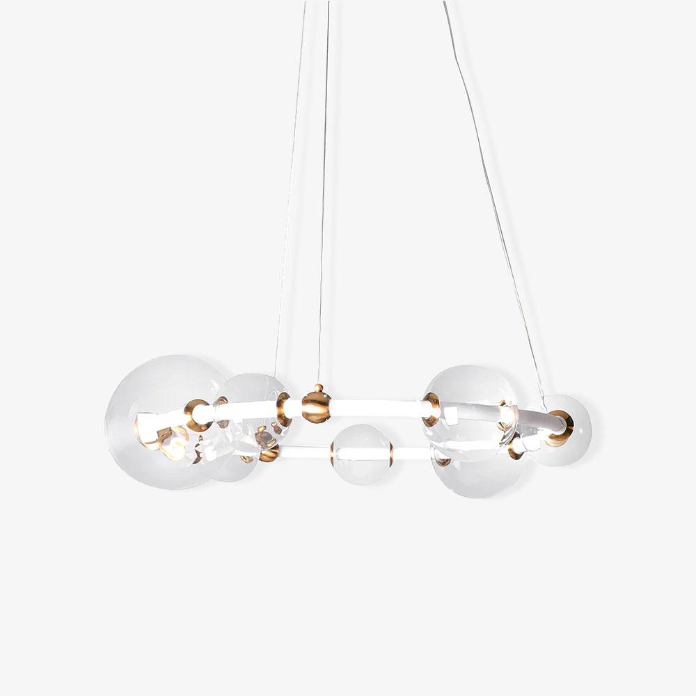 Puppet Chandelier - Lamp Outdoor