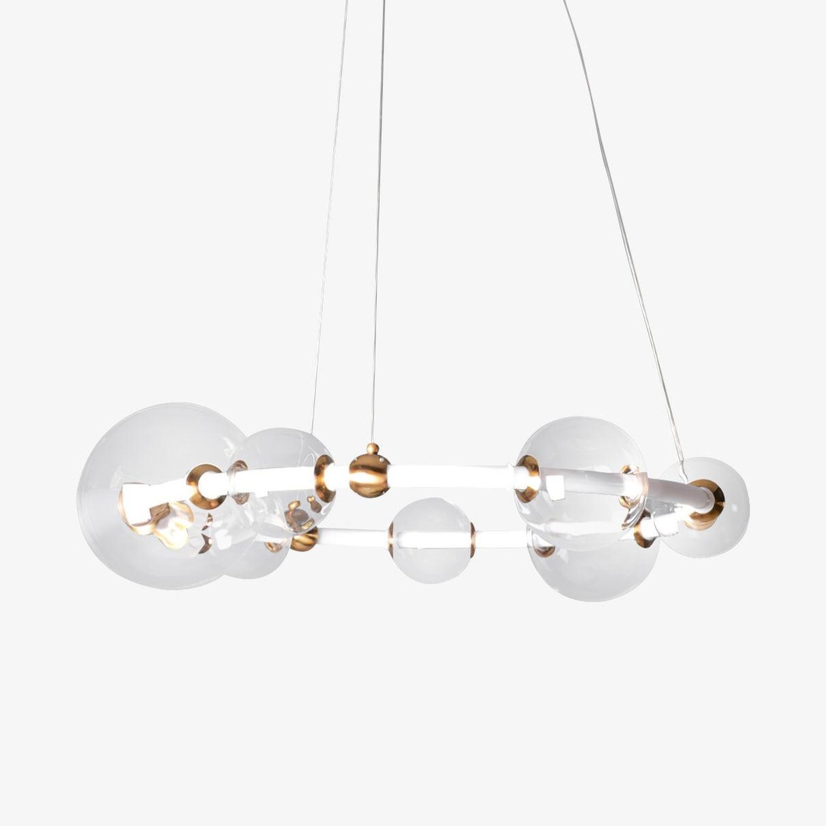 Puppet Chandelier - Lamp Outdoor