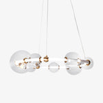 Puppet Chandelier - Lamp Outdoor