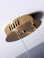 Puppet Chandelier - Lamp Outdoor