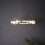 Puppet Chandelier - Lamp Outdoor