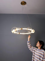 Puppet Chandelier - Lamp Outdoor