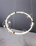 Puppet Chandelier - Lamp Outdoor