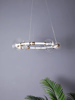 Puppet Chandelier - Lamp Outdoor