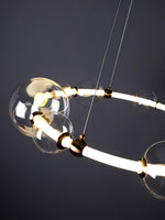 Puppet Chandelier - Lamp Outdoor