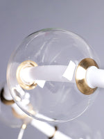 Puppet Chandelier - Lamp Outdoor