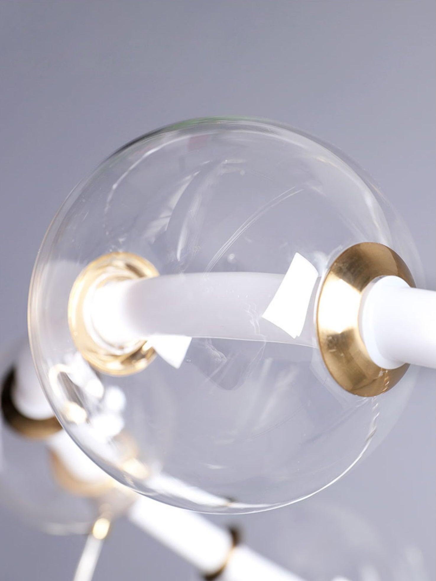Puppet Chandelier - Lamp Outdoor