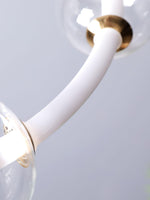 Puppet Chandelier - Lamp Outdoor