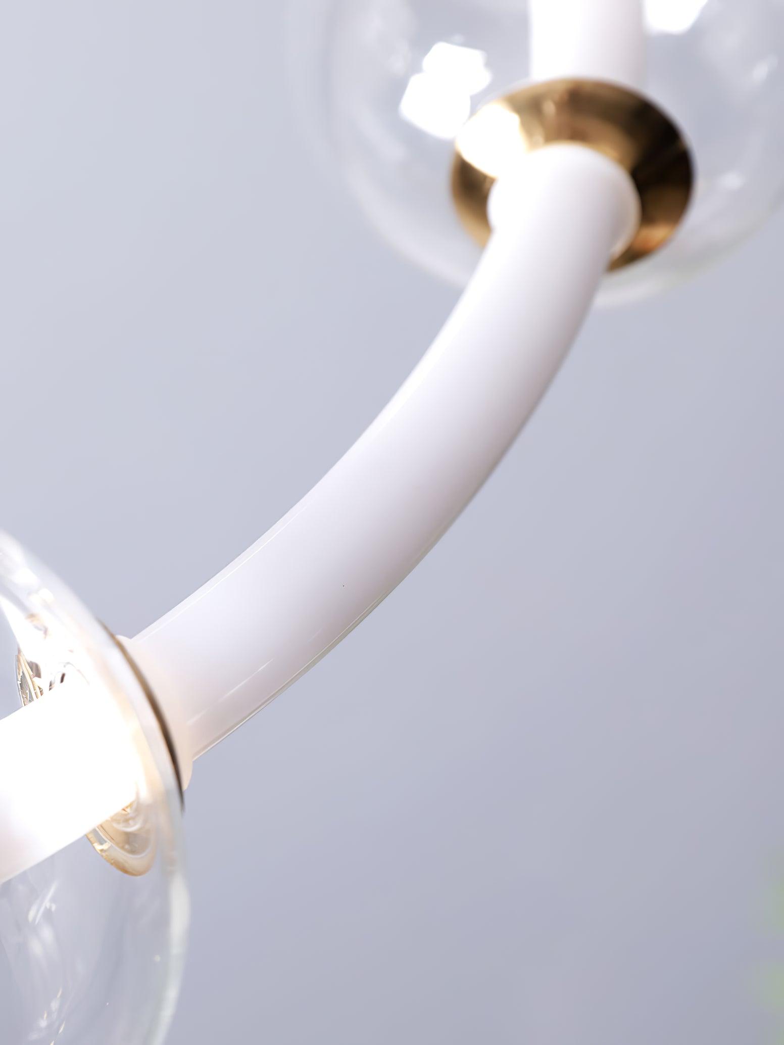 Puppet Chandelier - Lamp Outdoor