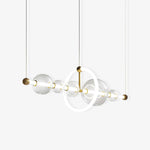 Puppet Pendant Light - Lamp Outdoor