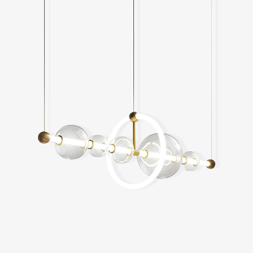 Puppet Pendant Light - Lamp Outdoor
