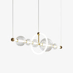 Puppet Pendant Light - Lamp Outdoor