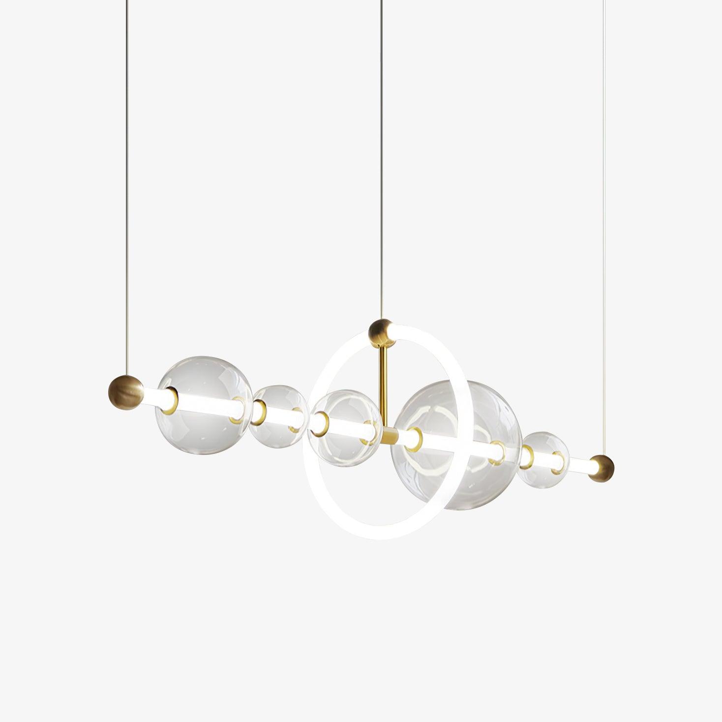 Puppet Pendant Light - Lamp Outdoor