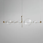 Puppet Pendant Light - Lamp Outdoor