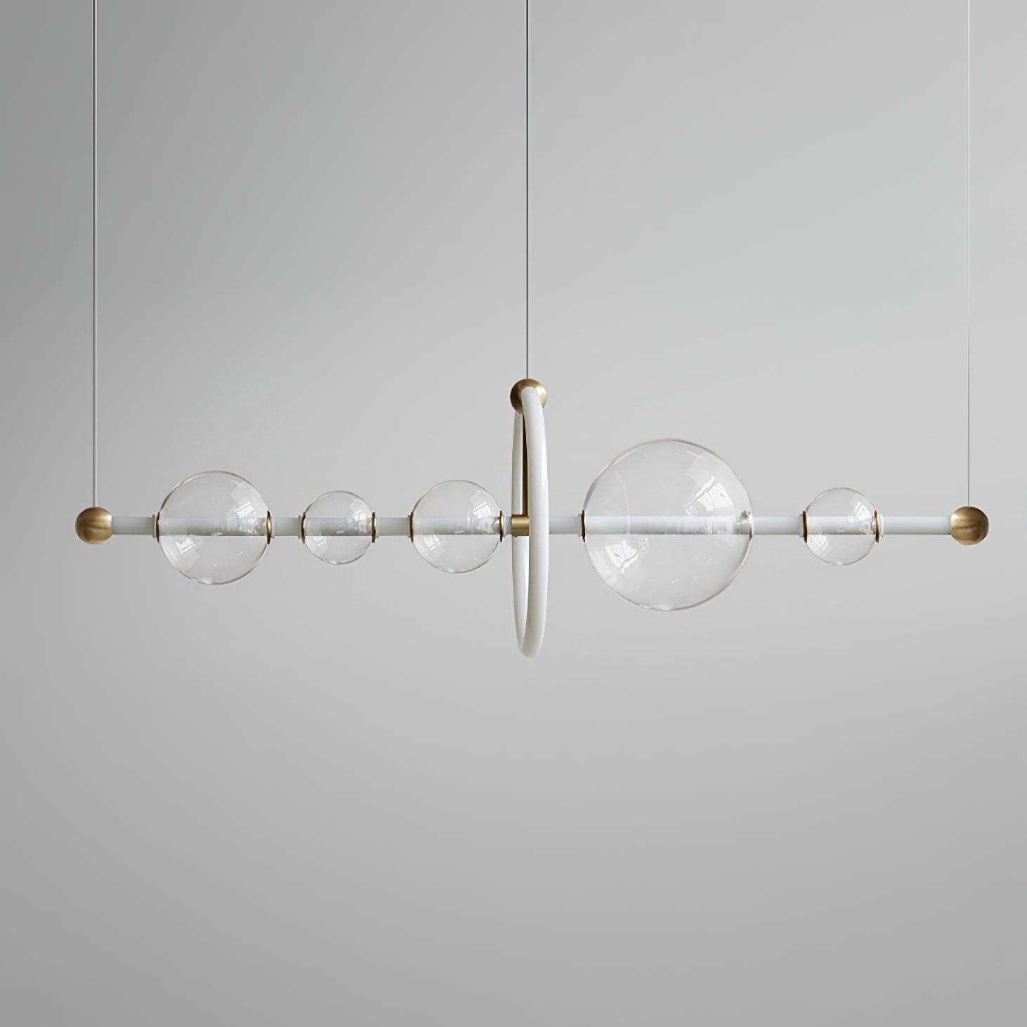 Puppet Pendant Light - Lamp Outdoor