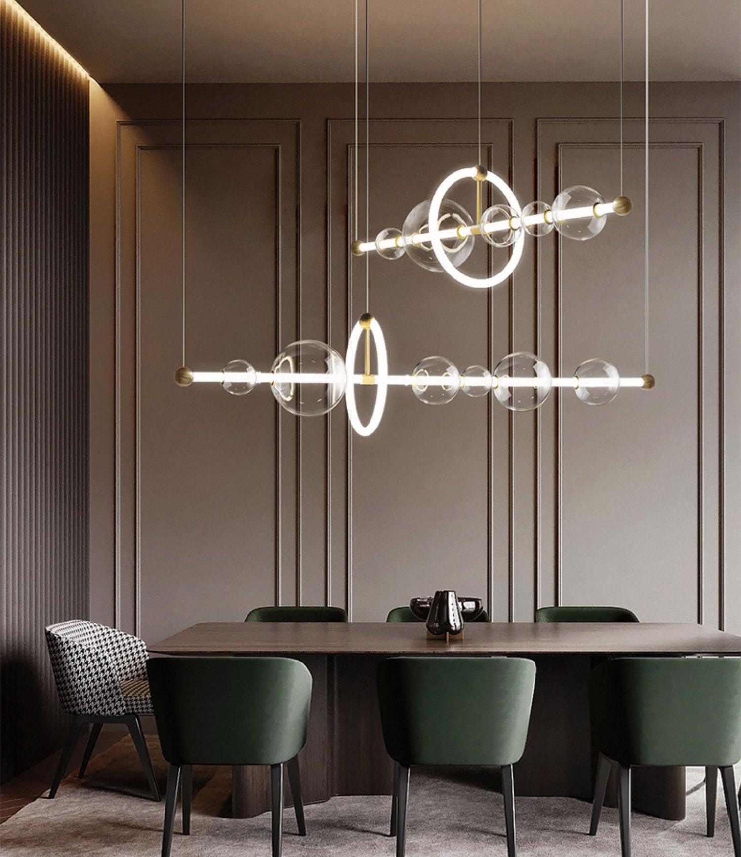 Puppet Pendant Light - Lamp Outdoor